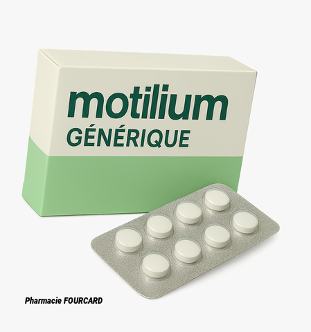 motilium