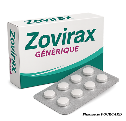 zovirax